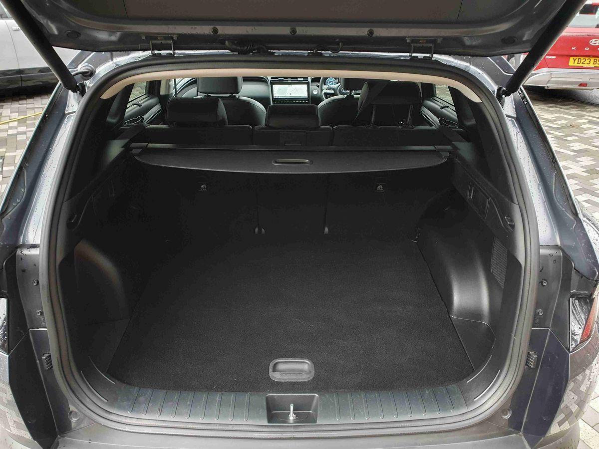 Used Hyundai TUCSON 2022 for sale - 76894562: Photo 18