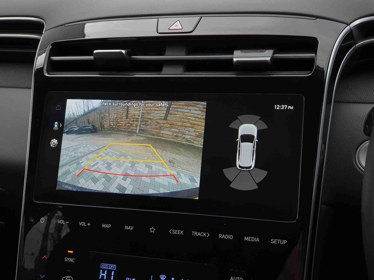 Used Hyundai TUCSON 2022 for sale - 76894562: Photo 19