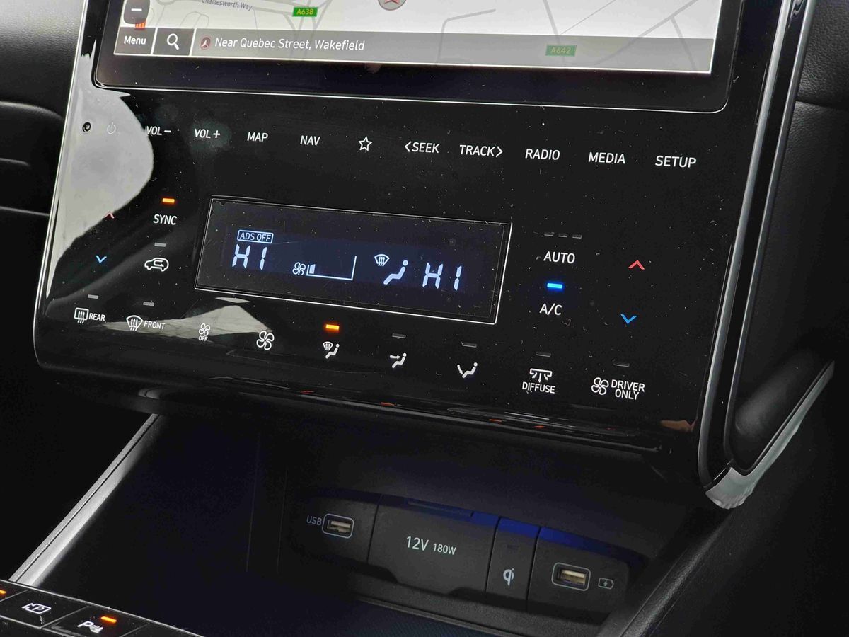 Used Hyundai TUCSON 2022 for sale - 76894562: Photo 21