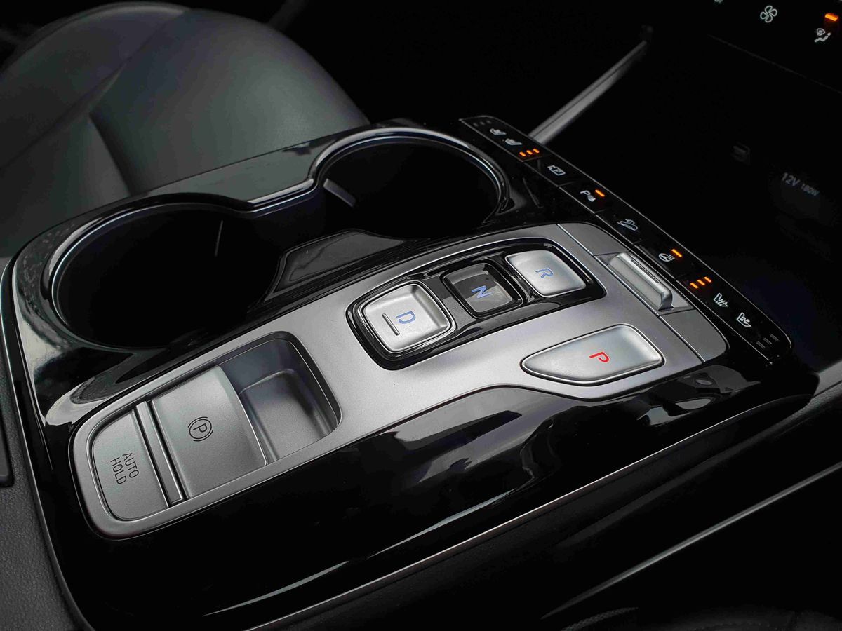 Used Hyundai TUCSON 2022 for sale - 76894562: Photo 22