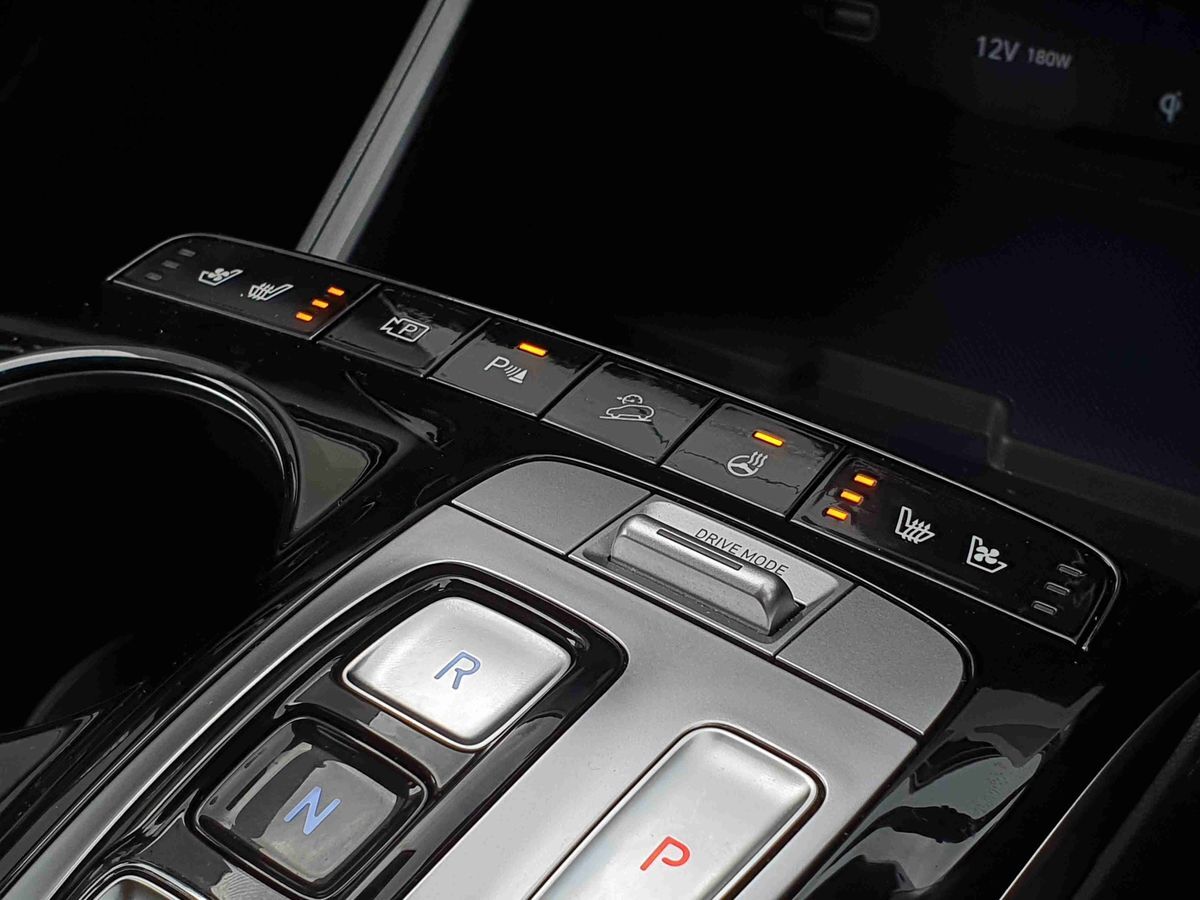 Used Hyundai TUCSON 2022 for sale - 76894562: Photo 23