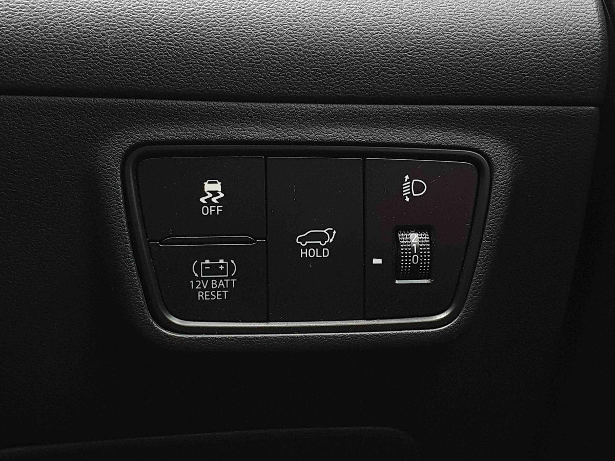 Used Hyundai TUCSON 2022 for sale - 76894562: Photo 24