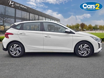 Used Hyundai i20 2024 for sale - 79133691: Photo