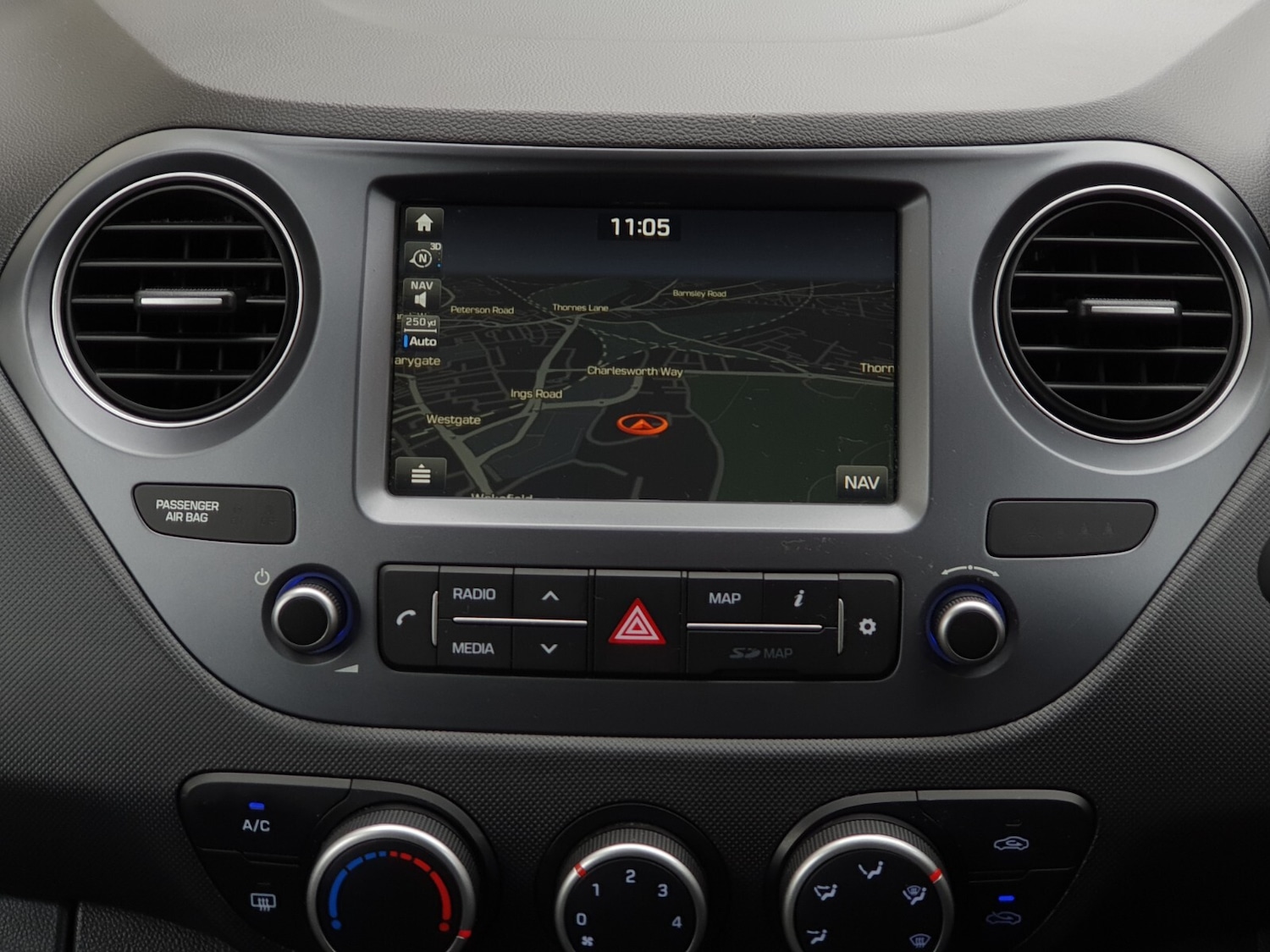 Vehicle 17