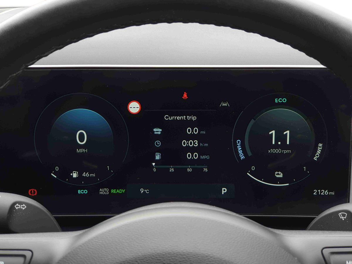 Used Hyundai TUCSON 2024 for sale - 76474997: Photo 14