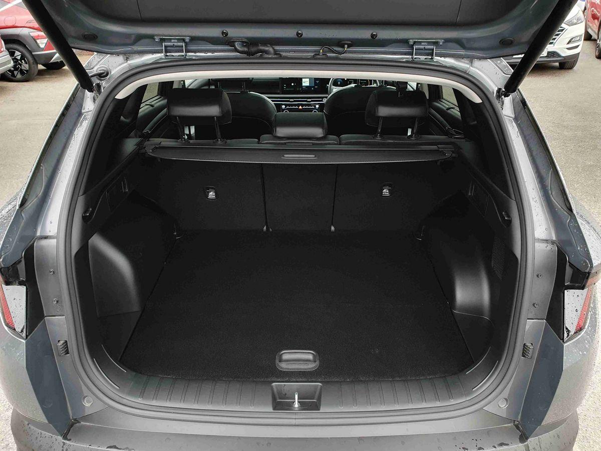 Used Hyundai TUCSON 2024 for sale - 76474997: Photo 18