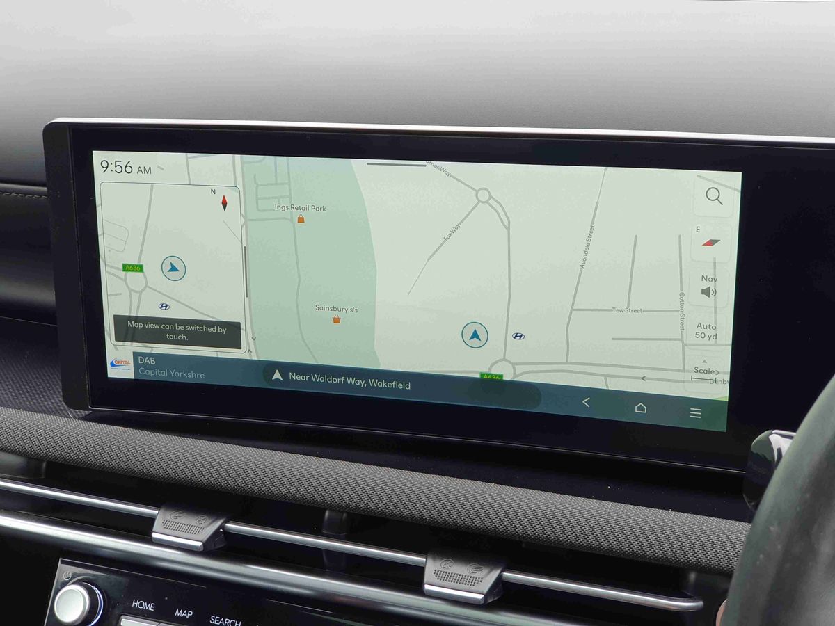 Used Hyundai TUCSON 2024 for sale - 76474997: Photo 19