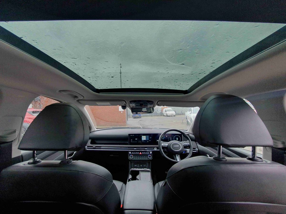 Used Hyundai TUCSON 2024 for sale - 76474997: Photo 22