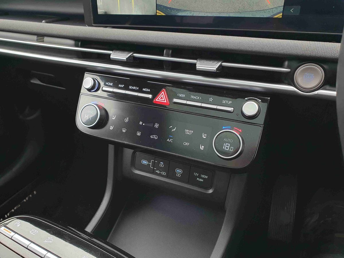 Used Hyundai TUCSON 2024 for sale - 76474997: Photo 24