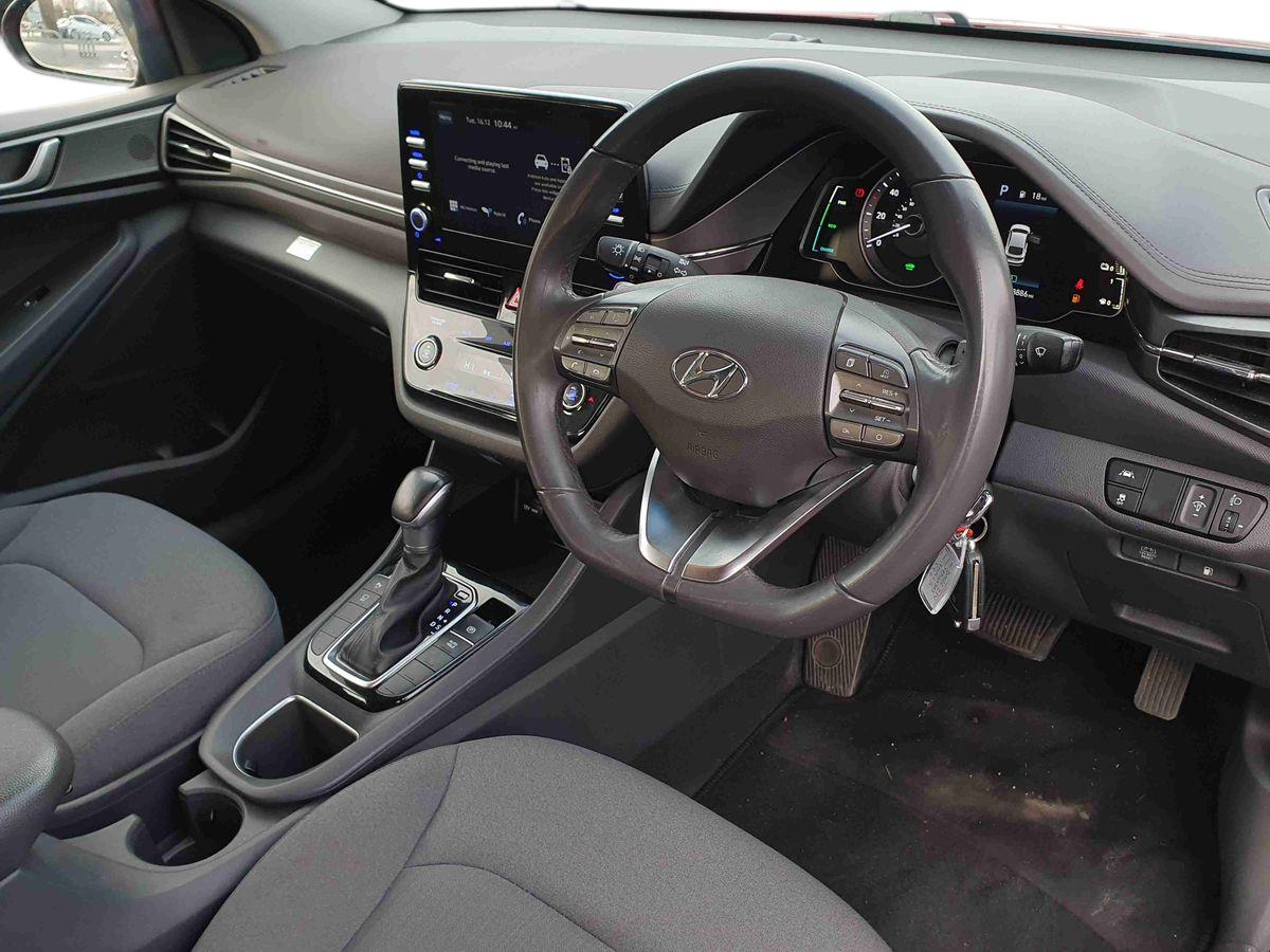 Used Hyundai IONIQ 2022 for sale - 76960200: Photo 10