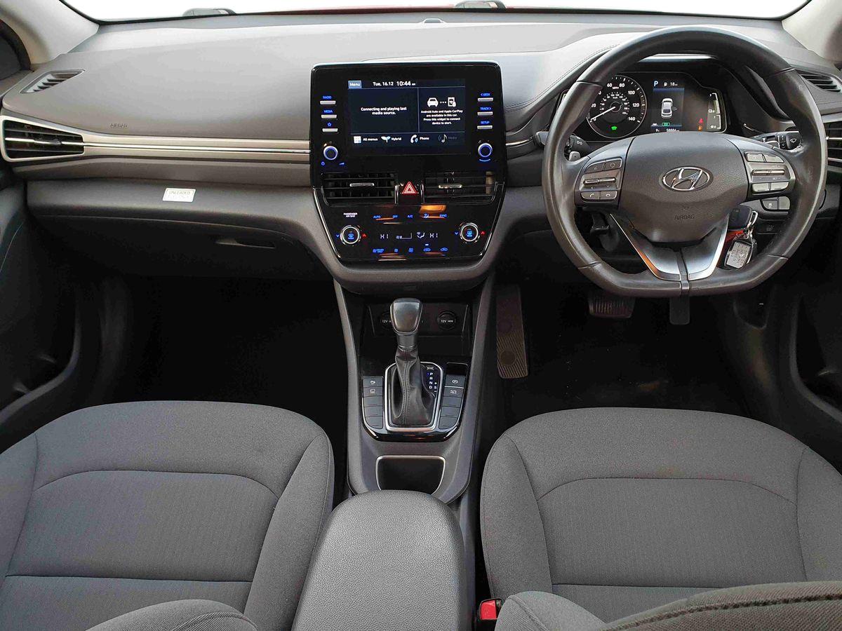 Used Hyundai IONIQ 2022 for sale - 76960200: Photo 11