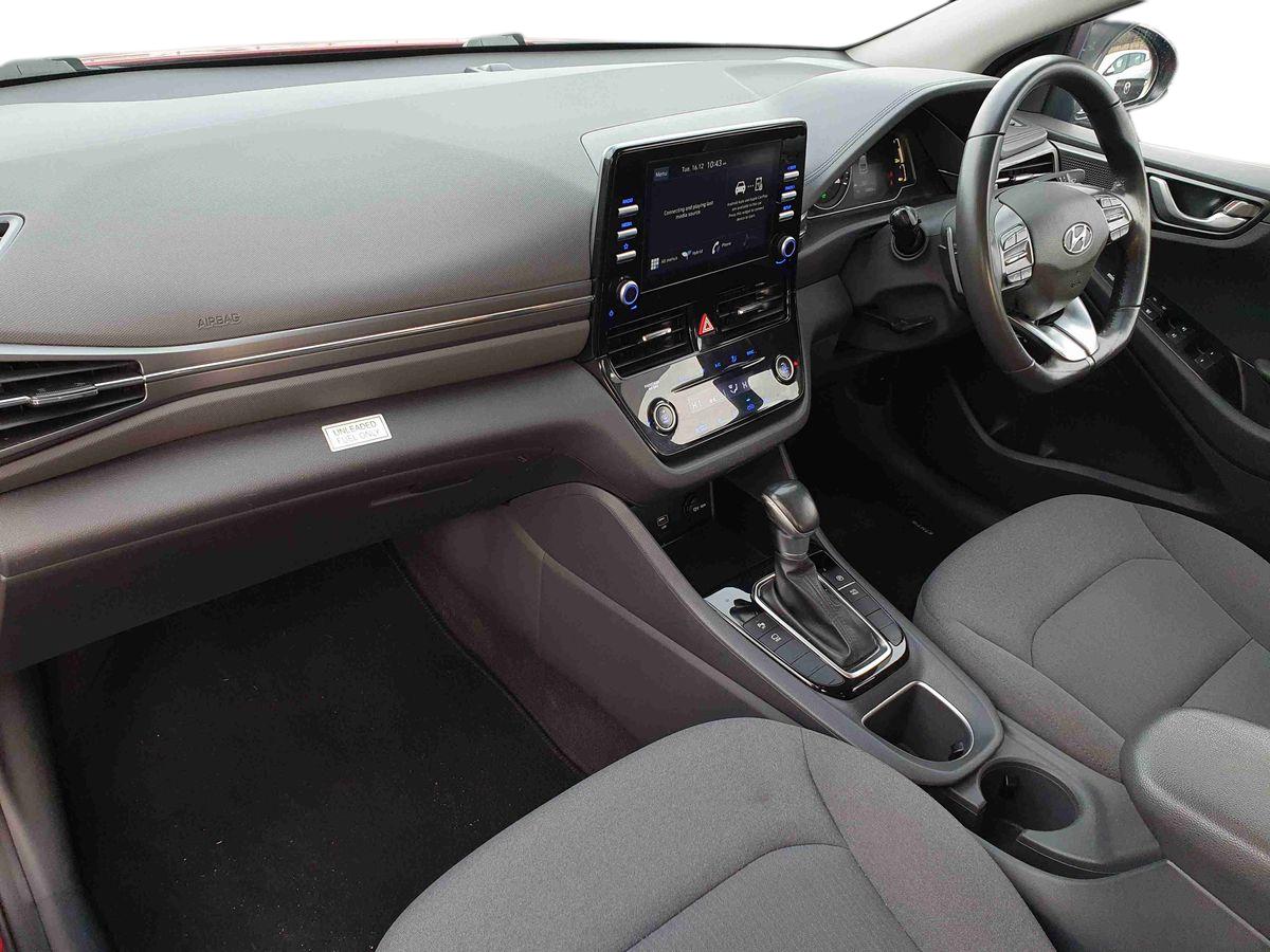 Used Hyundai IONIQ 2022 for sale - 76960200: Photo 15