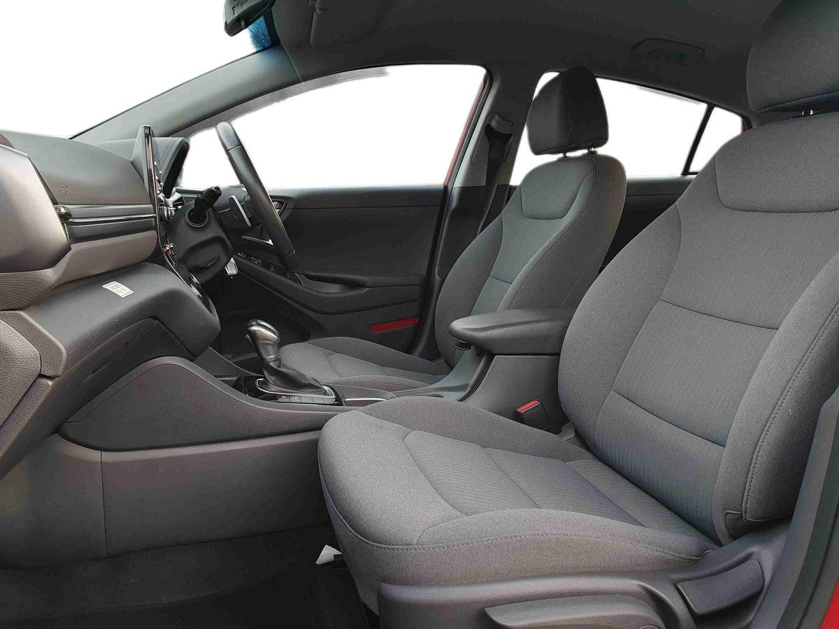 Used Hyundai IONIQ 2022 for sale - 76960200: Photo 16