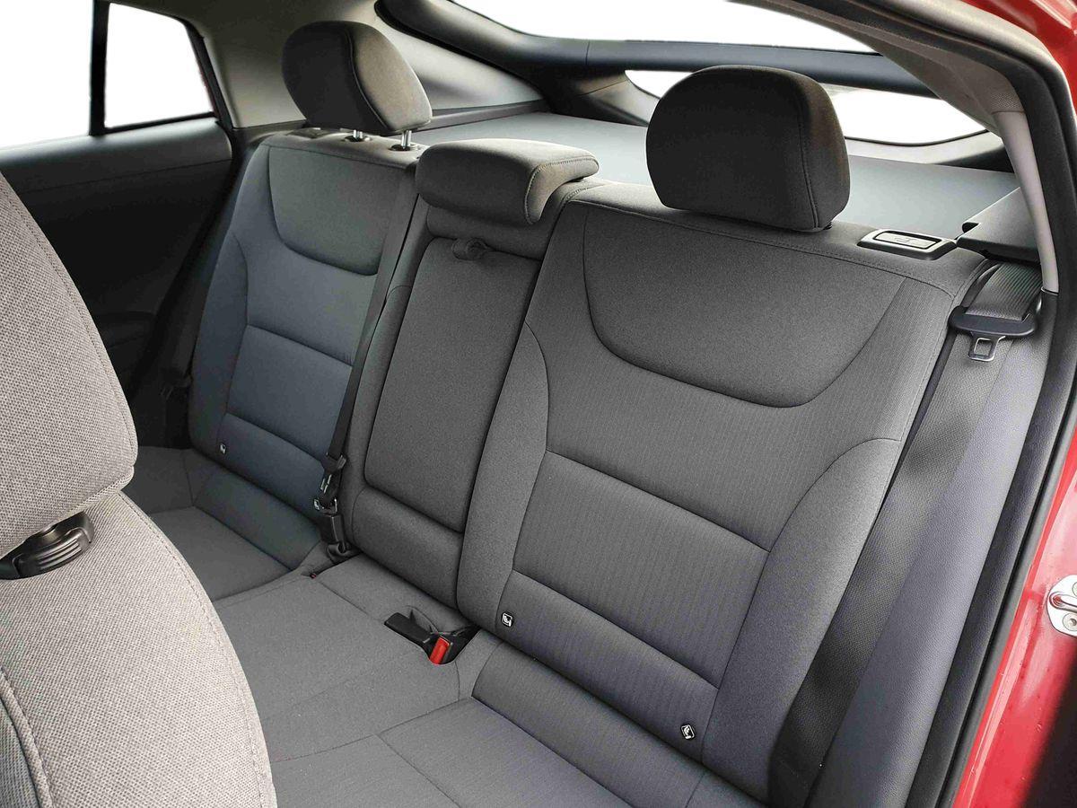 Used Hyundai IONIQ 2022 for sale - 76960200: Photo 17