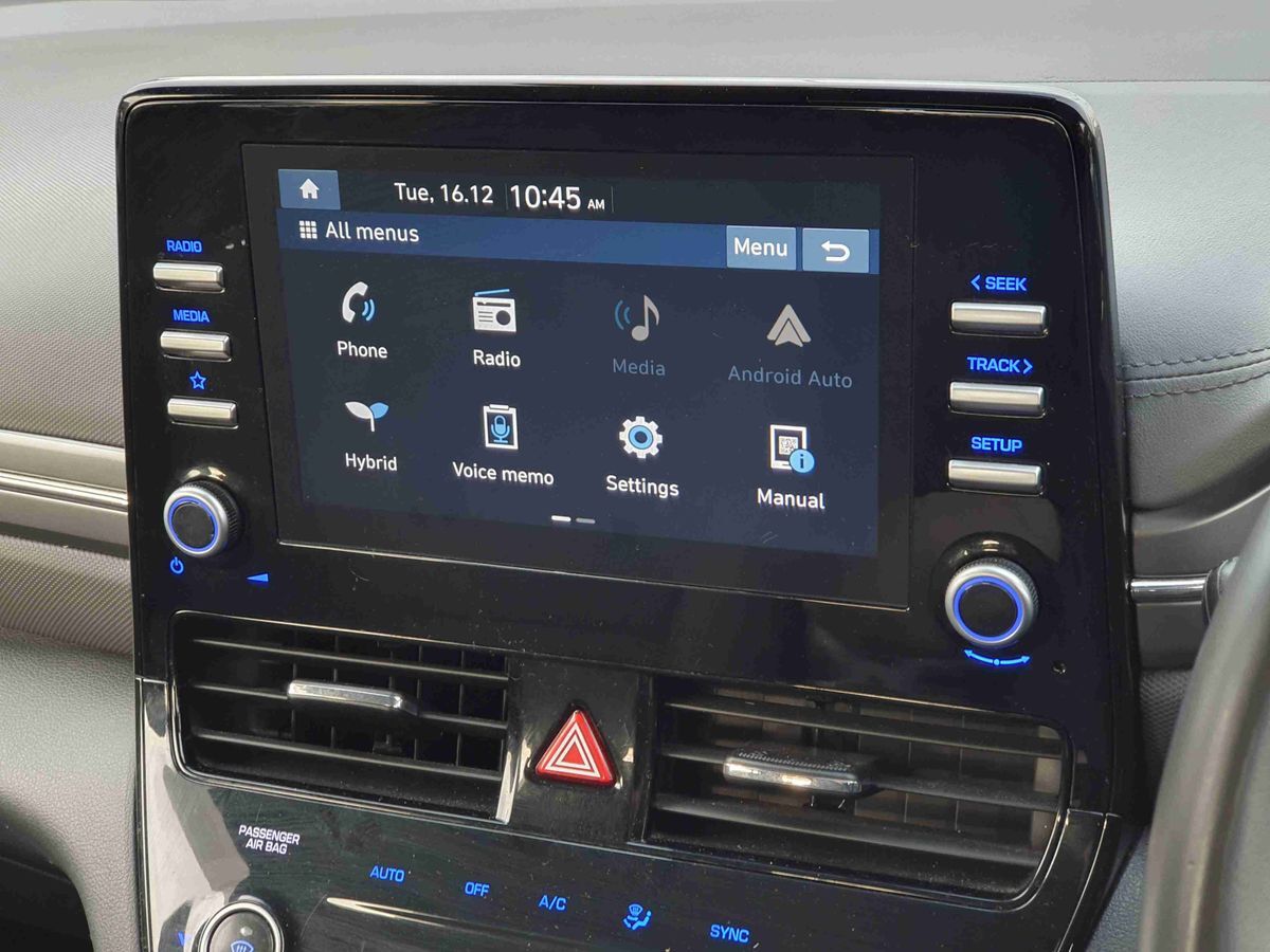 Used Hyundai IONIQ 2022 for sale - 76960200: Photo 19