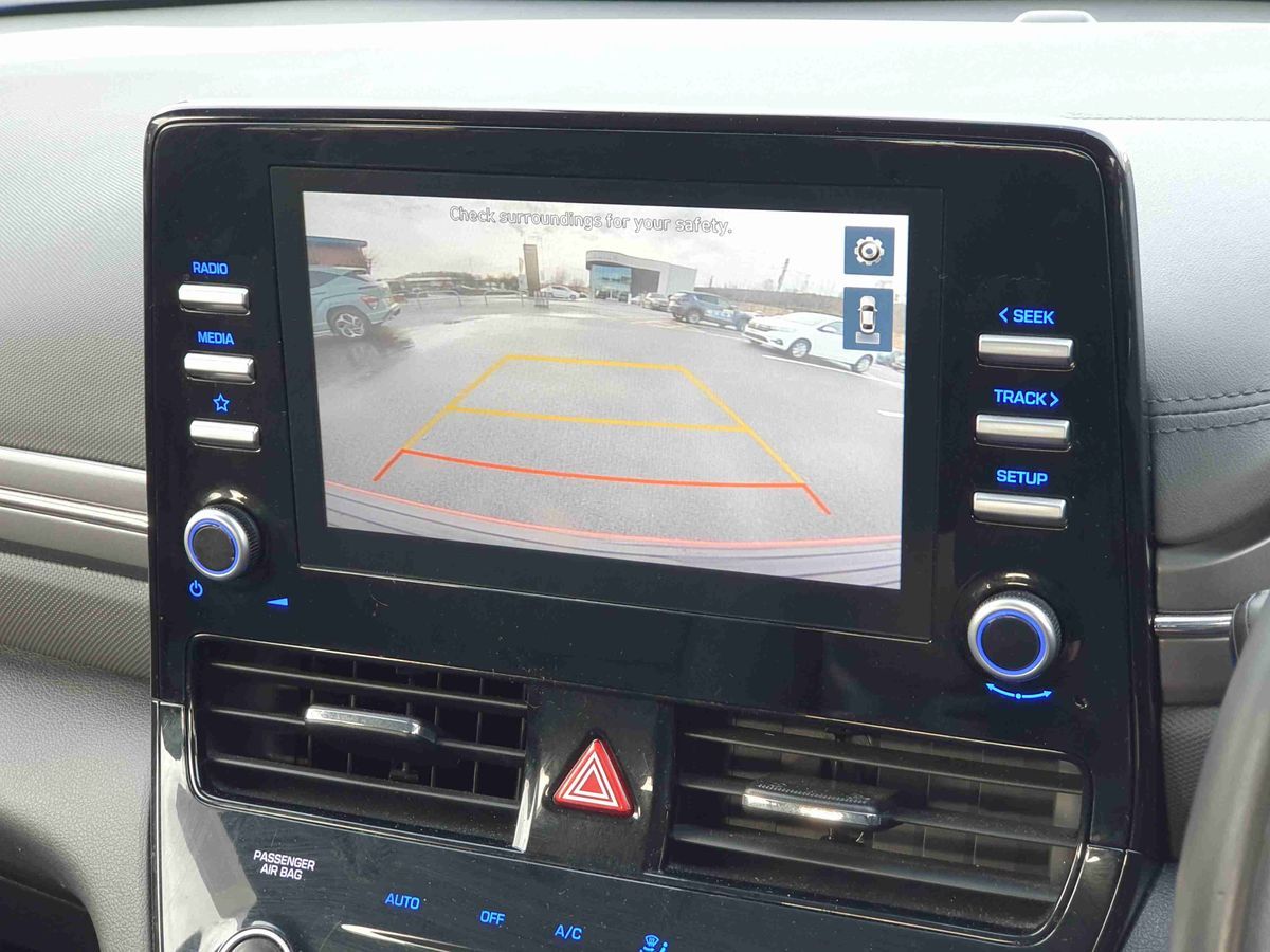 Used Hyundai IONIQ 2022 for sale - 76960200: Photo 20