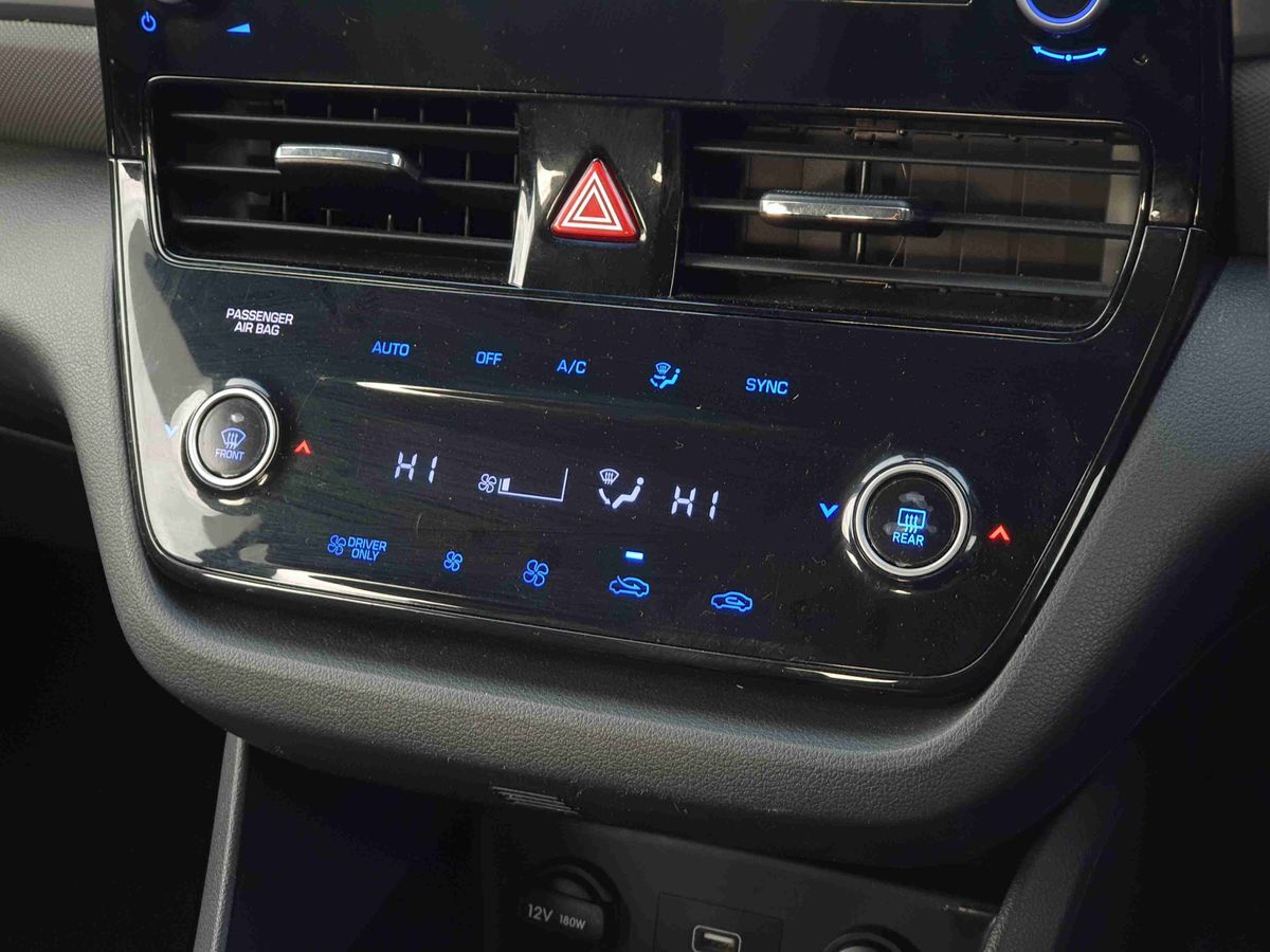 Used Hyundai IONIQ 2022 for sale - 76960200: Photo 21