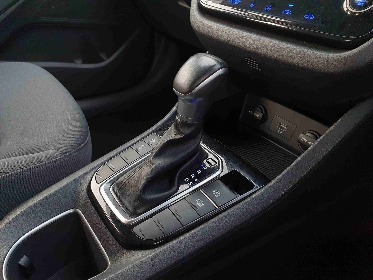 Used Hyundai IONIQ 2022 for sale - 76960200: Photo 22