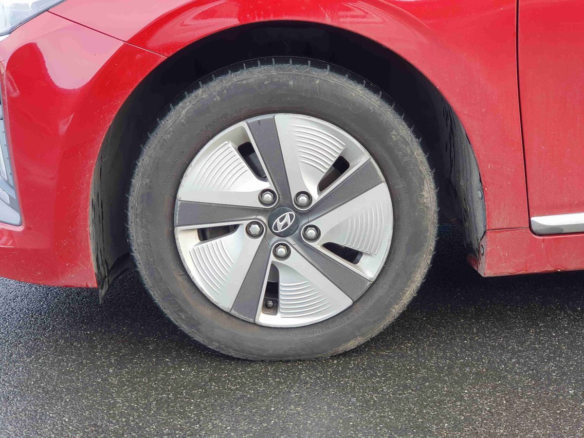 Used Hyundai IONIQ 2022 for sale - 76960200: Photo 9