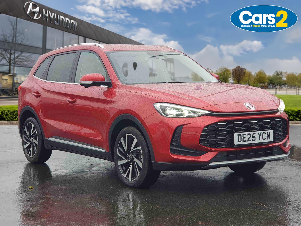 Used MG MG ZS 2025 for sale - 77293437: Photo 1