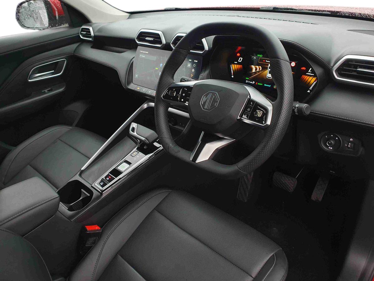 Used MG MG ZS 2025 for sale - 77293437: Photo 10