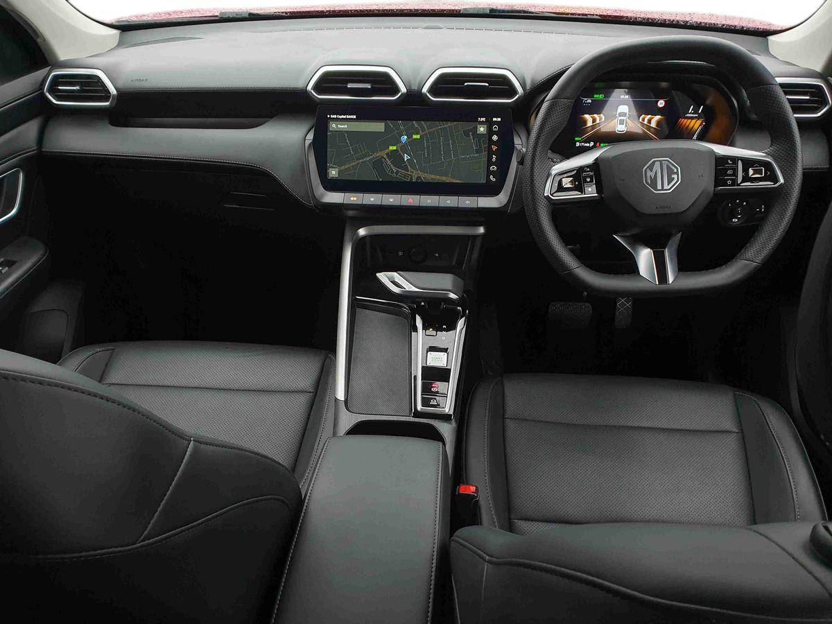 Used MG MG ZS 2025 for sale - 77293437: Photo 11