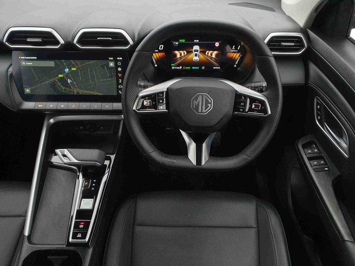 Used MG MG ZS 2025 for sale - 77293437: Photo 12