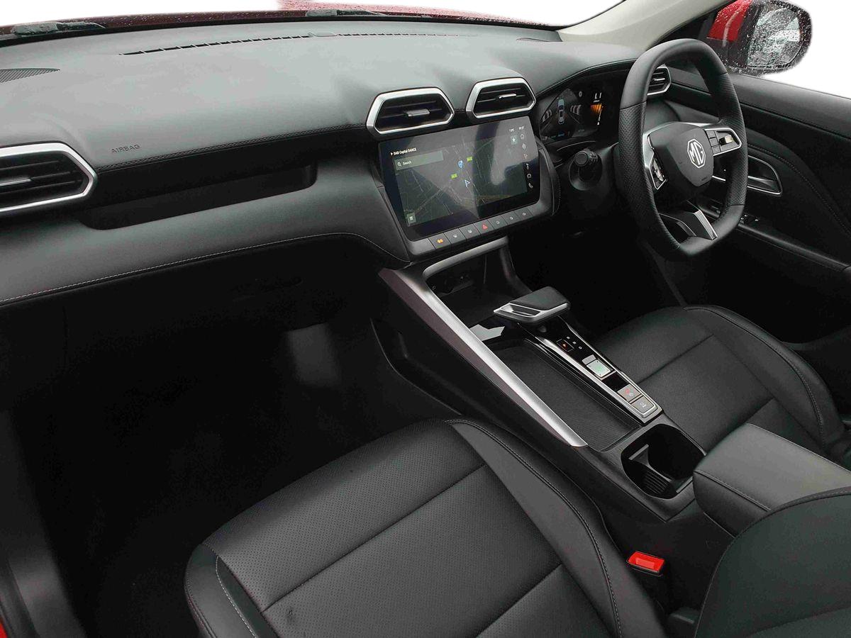 Used MG MG ZS 2025 for sale - 77293437: Photo 15