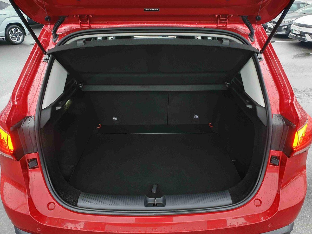 Used MG MG ZS 2025 for sale - 77293437: Photo 18