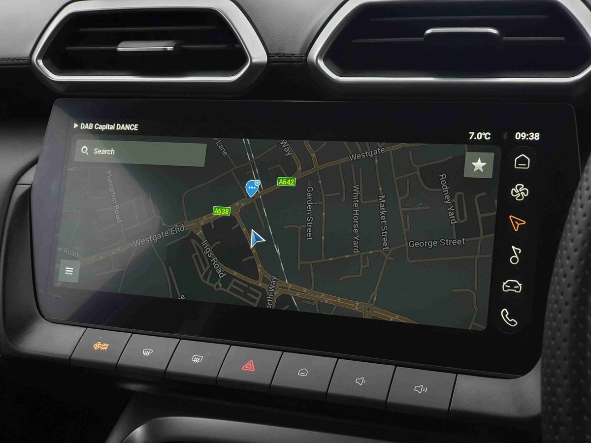 Used MG MG ZS 2025 for sale - 77293437: Photo 19