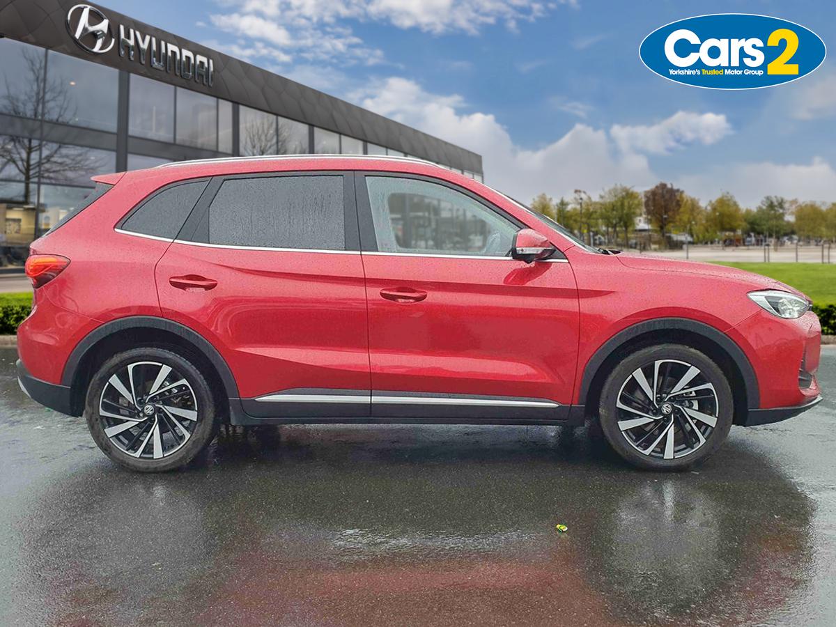 Used MG MG ZS 2025 for sale - 77293437: Photo 2