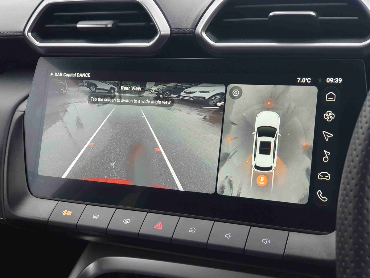 Used MG MG ZS 2025 for sale - 77293437: Photo 20