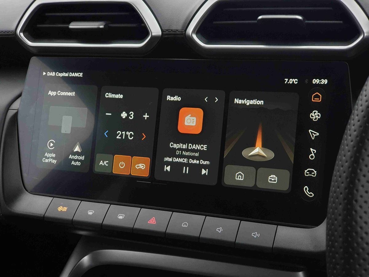 Used MG MG ZS 2025 for sale - 77293437: Photo 21