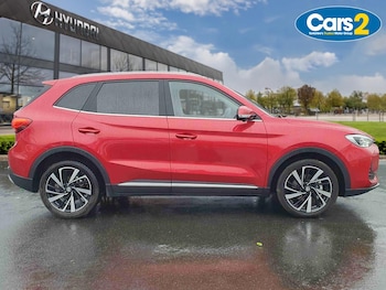 Used MG MG ZS 2025 for sale - 77293437: Photo