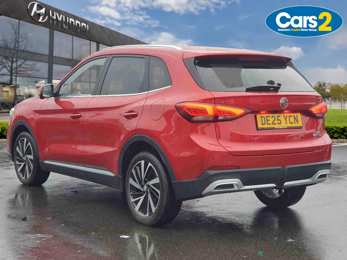 Used MG MG ZS 2025 for sale - 77293437: Photo 5