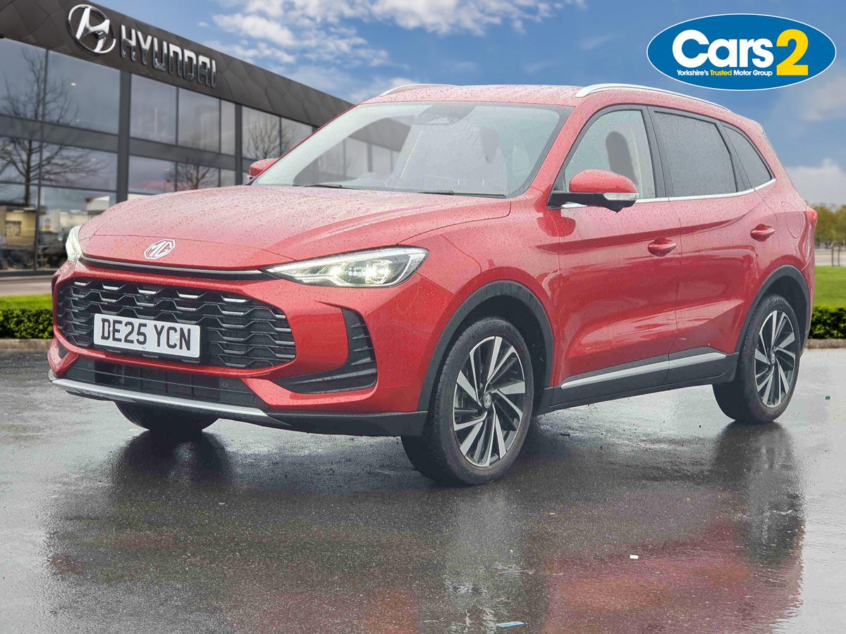 Used MG MG ZS 2025 for sale - 77293437: Photo 7