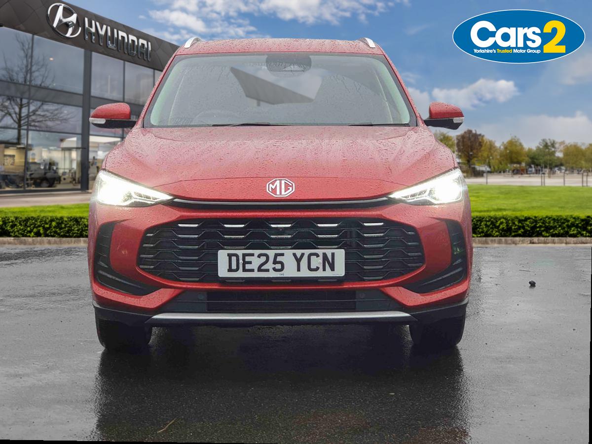 Used MG MG ZS 2025 for sale - 77293437: Photo 8