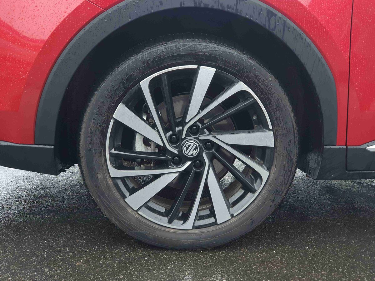 Used MG MG ZS 2025 for sale - 77293437: Photo 9