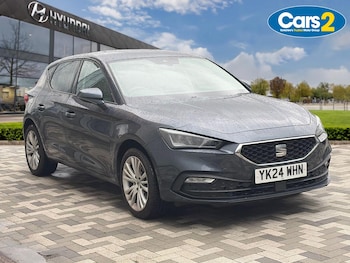 Used SEAT Leon 2024 for sale - 79575168: Photo