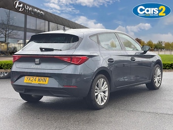 Used SEAT Leon 2024 for sale - 79575168: Photo