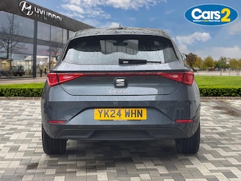Used SEAT Leon 2024 for sale - 79575168: Photo