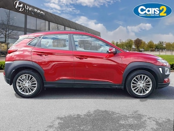 Used Hyundai KONA 2019 for sale - 78656660: Photo