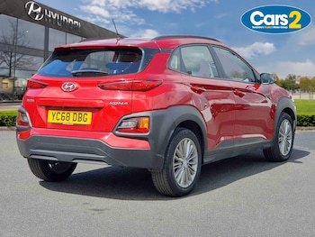 Used Hyundai KONA 2019 for sale - 78656660: Photo