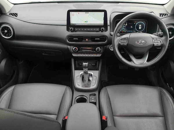 Used Hyundai KONA 2021 for sale - 76203715: Photo 11