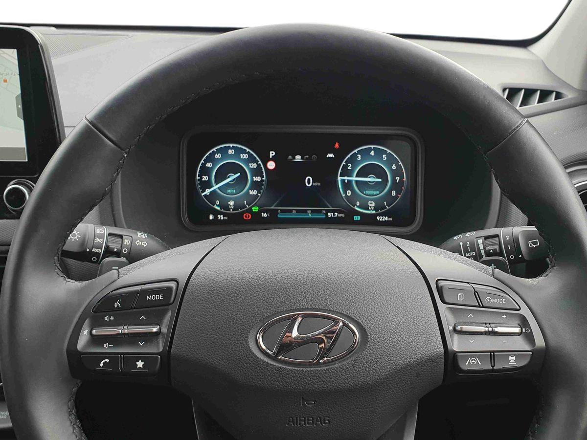 Used Hyundai KONA 2021 for sale - 76203715: Photo 13