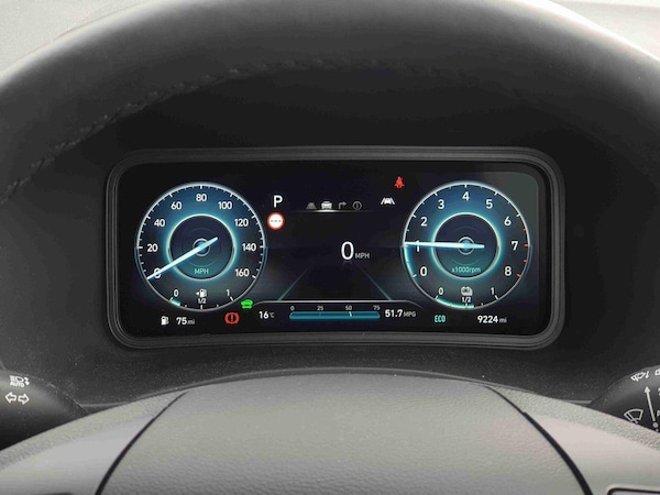Used Hyundai KONA 2021 for sale - 76203715: Photo 14