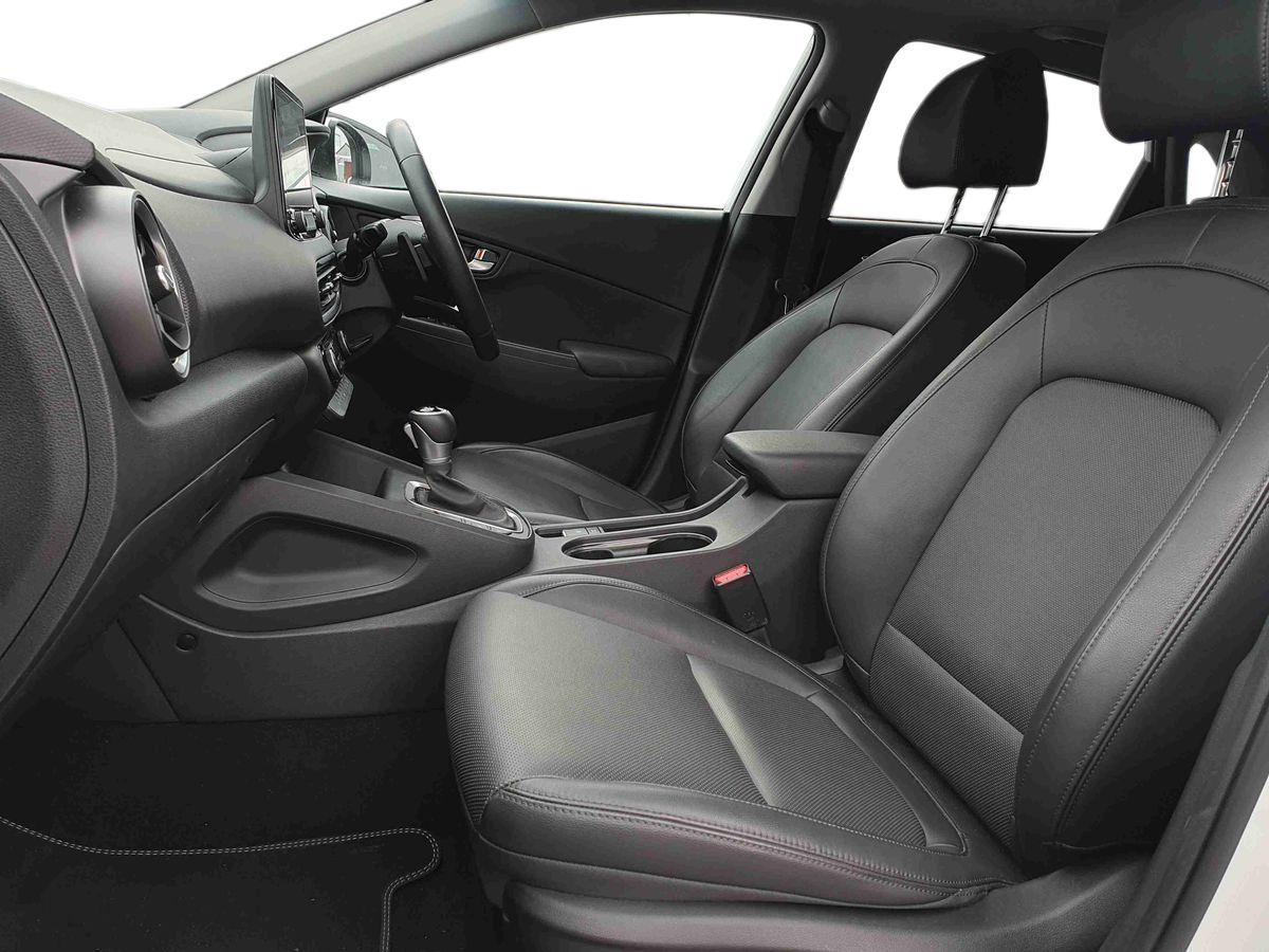 Used Hyundai KONA 2021 for sale - 76203715: Photo 16