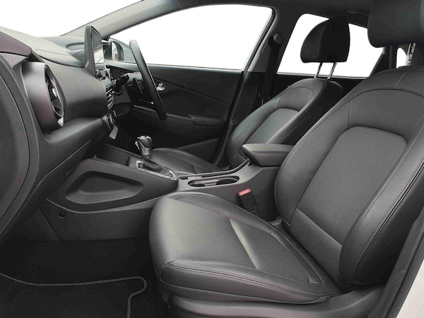 Used Hyundai KONA 2021 for sale - 76203715: Photo 16