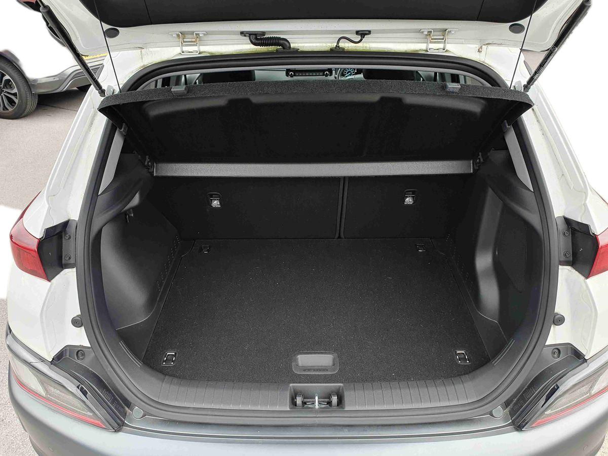 Used Hyundai KONA 2021 for sale - 76203715: Photo 18