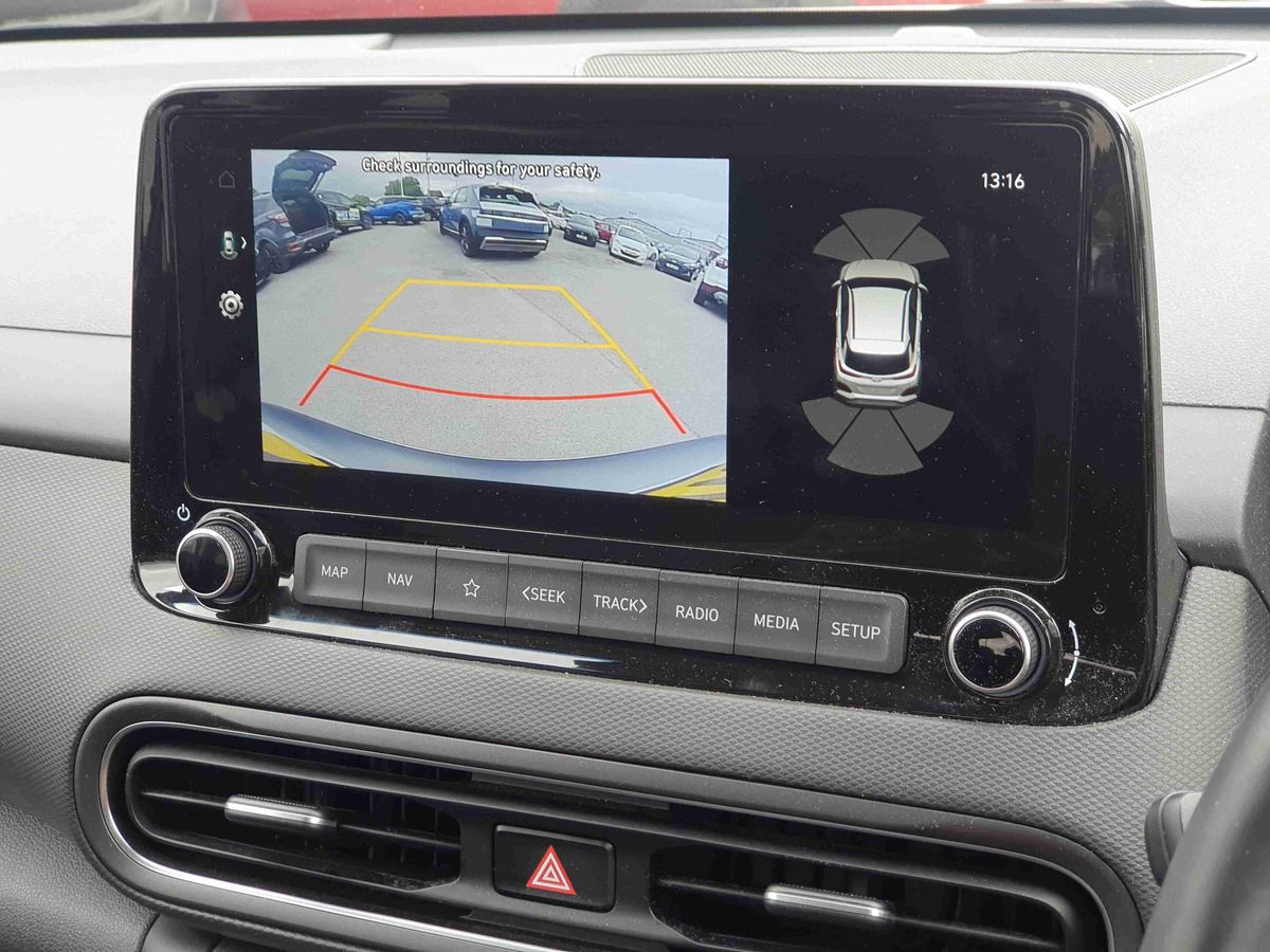 Used Hyundai KONA 2021 for sale - 76203715: Photo 20